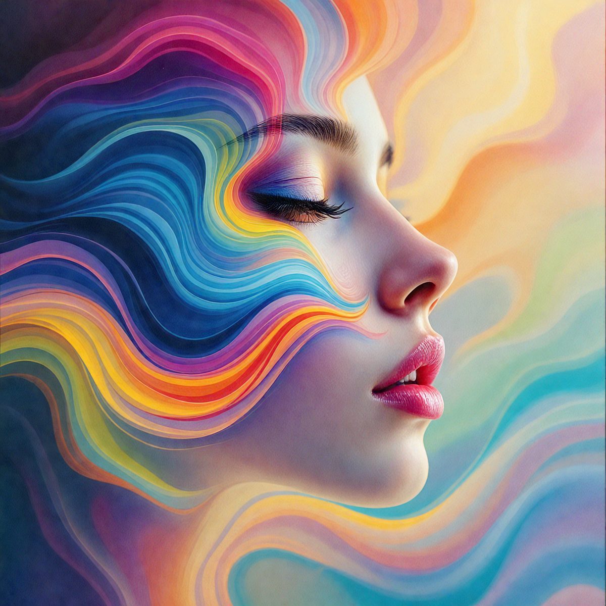 7754 - description-a-girls-face-transforming-into-colorful-w_250708012754_00001.png